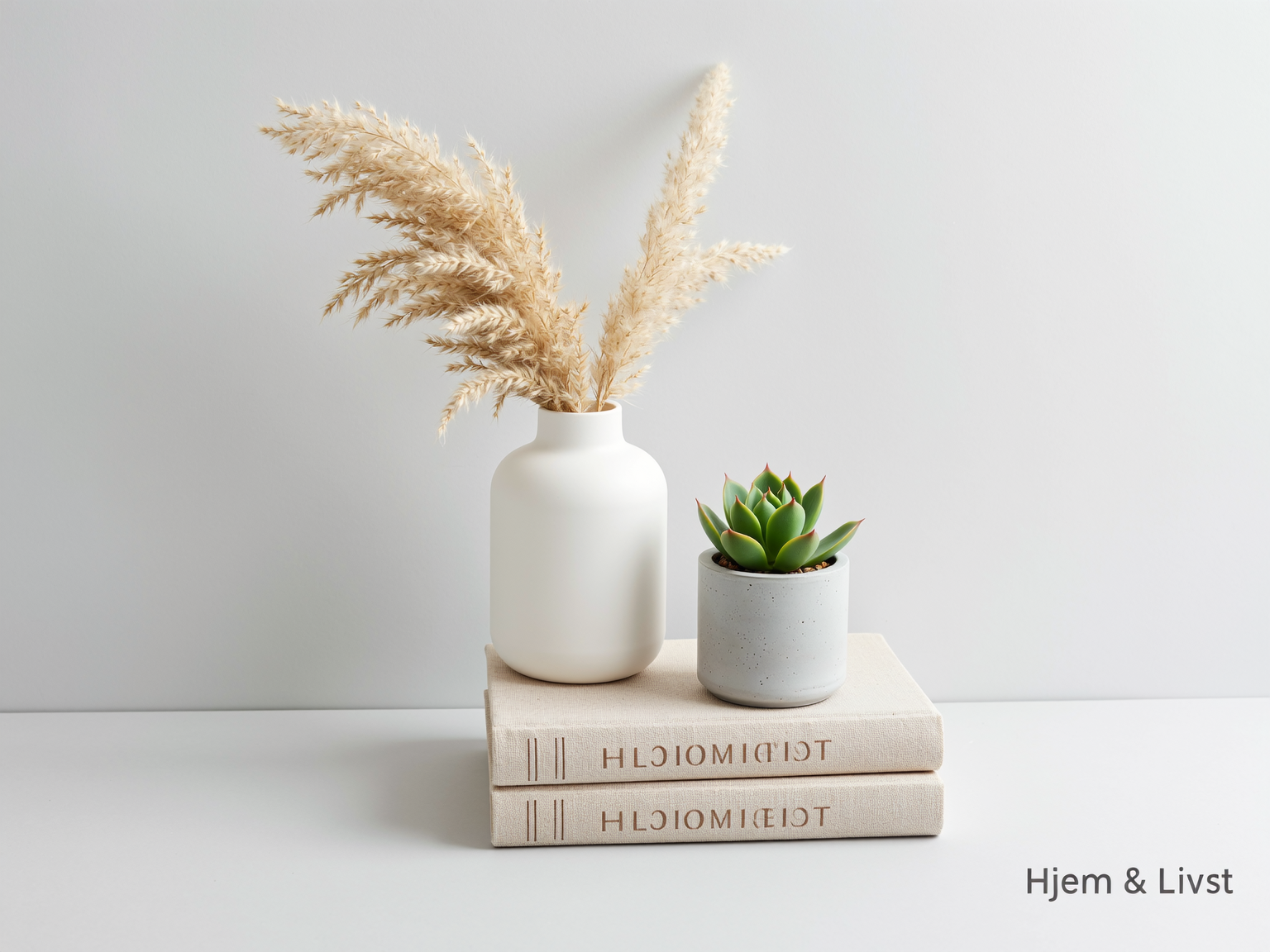 Hjem & Livsstil