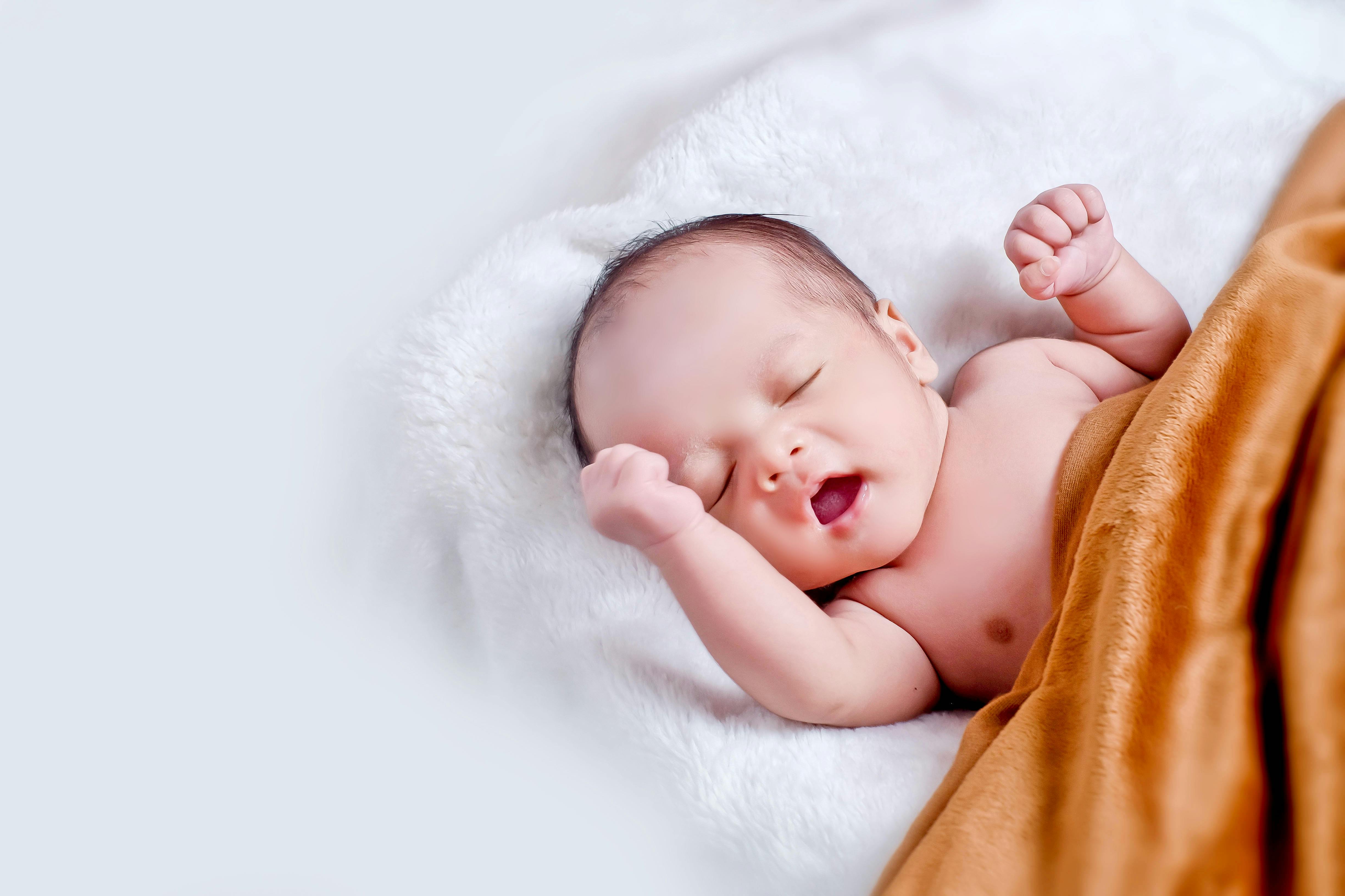 Baby- & Barneartikler