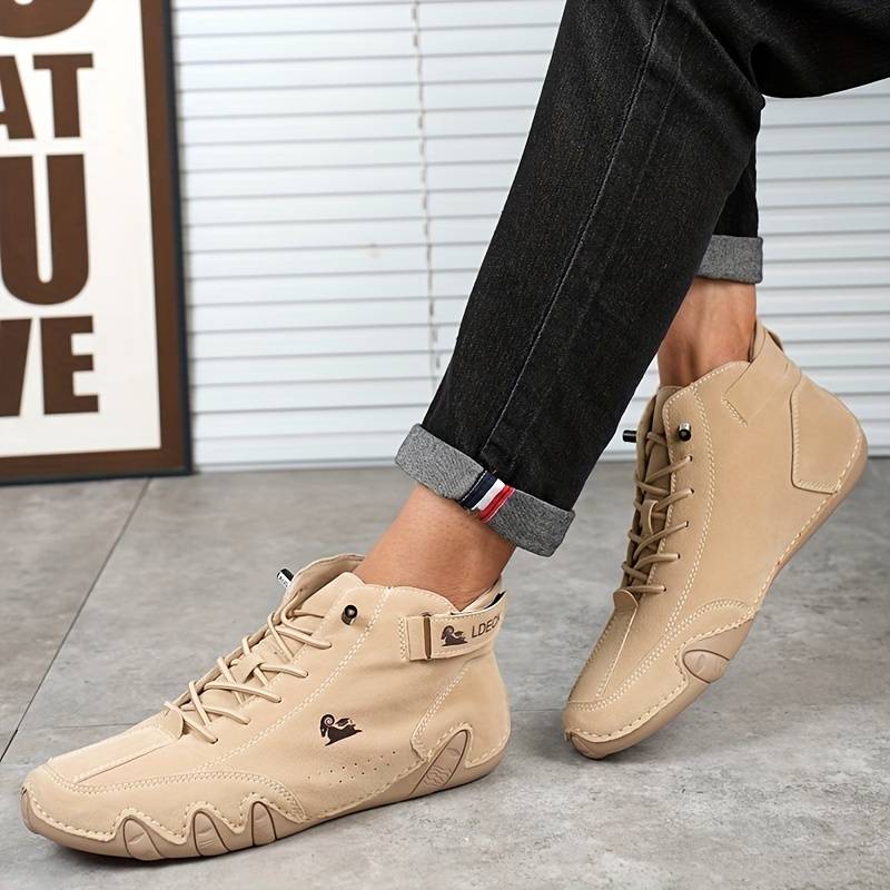 GrecoMarino - Handmade Italian Men's Shoes
