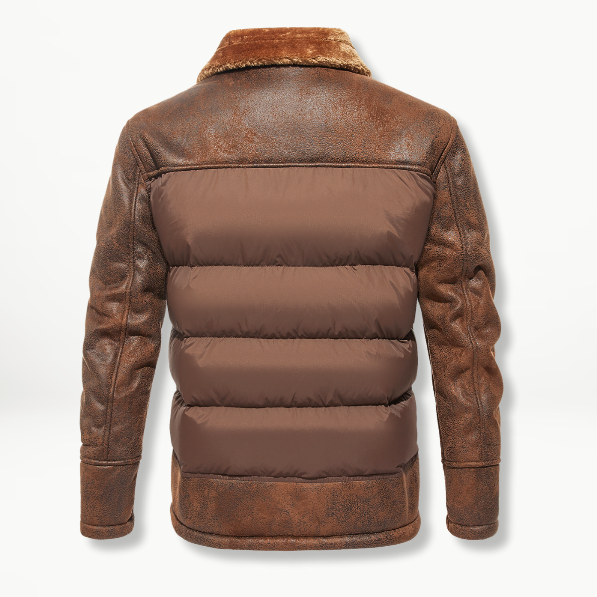 HERMAN - Winter jacket for men