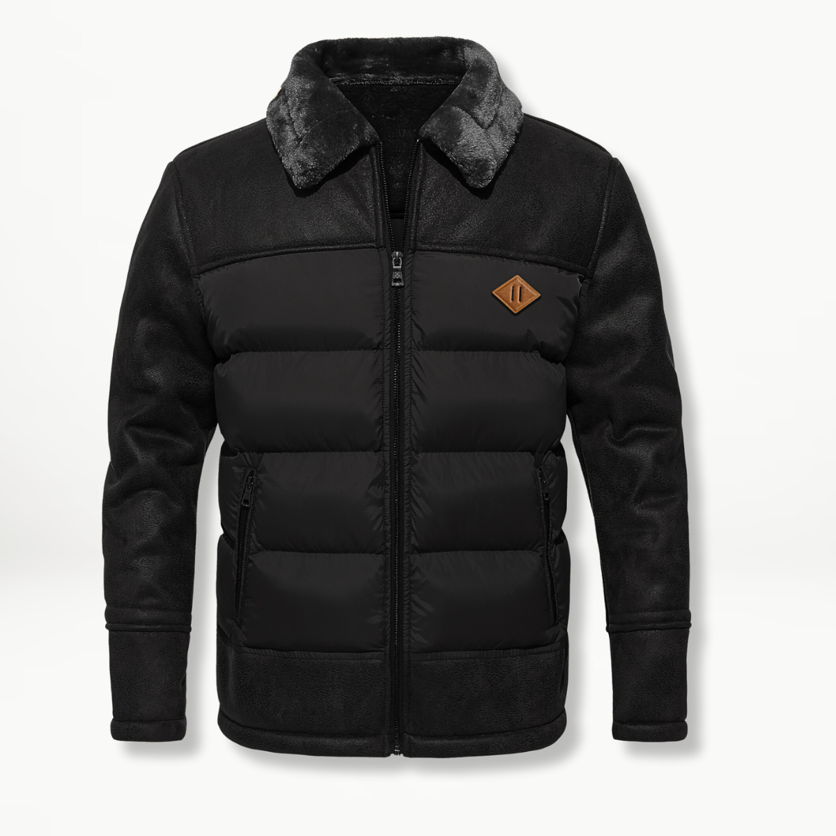 HERMAN - Winter jacket for men