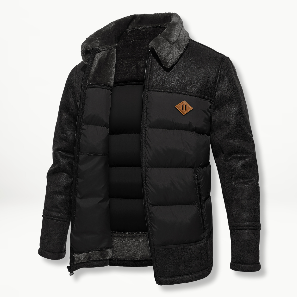HERMAN - Winter jacket for men