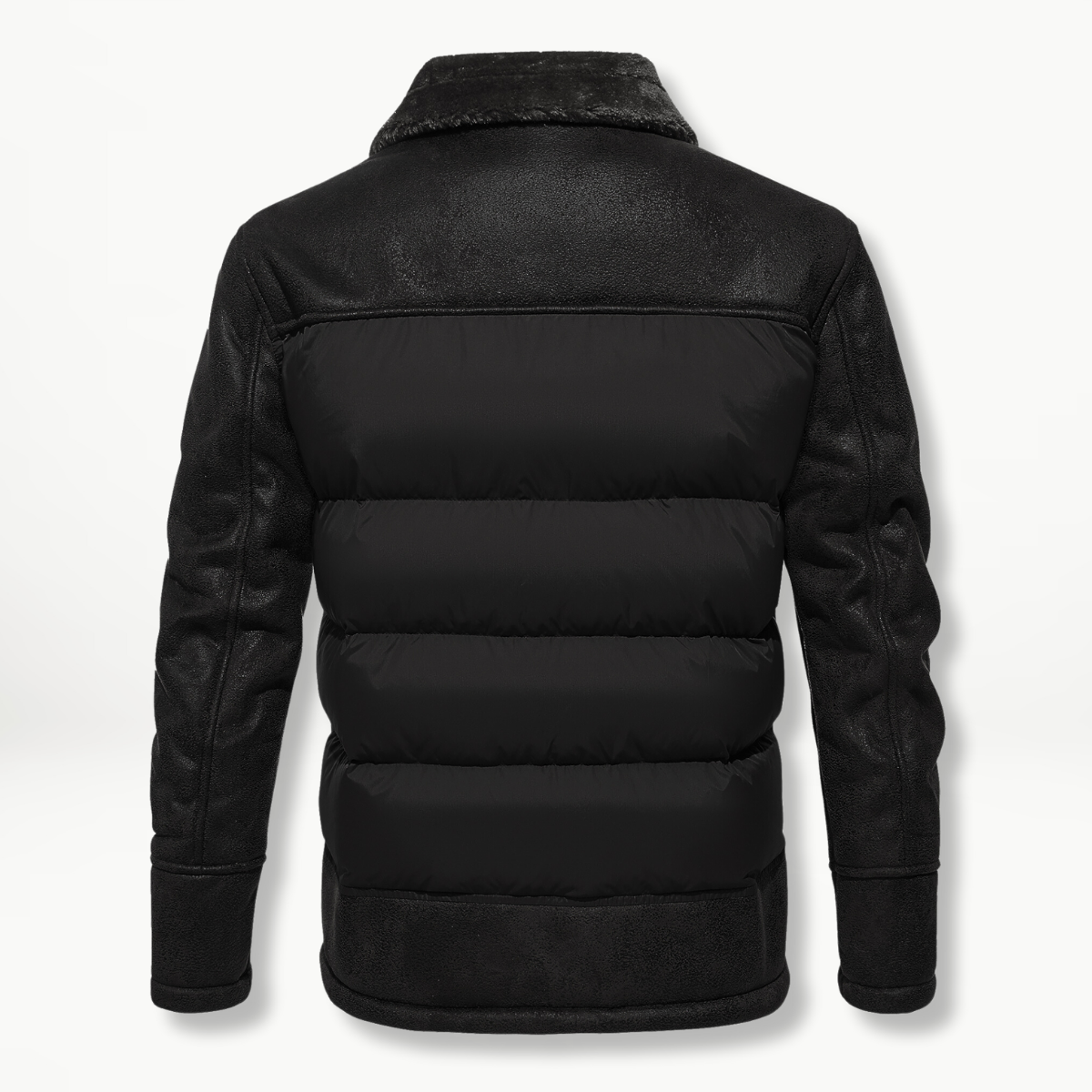 HERMAN - Winter jacket for men
