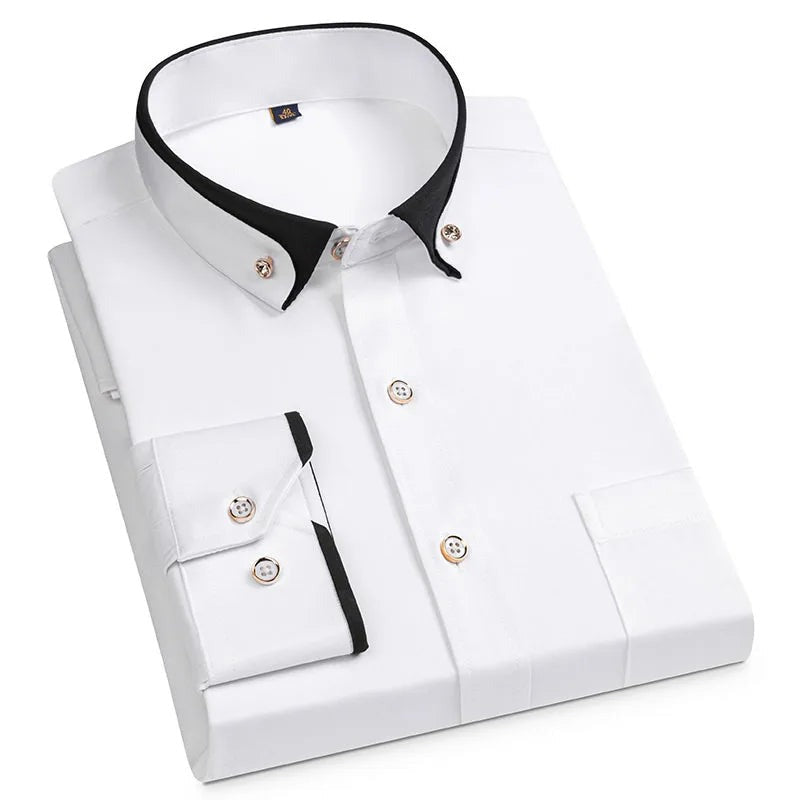 Matteo™ shirts with long sleeves