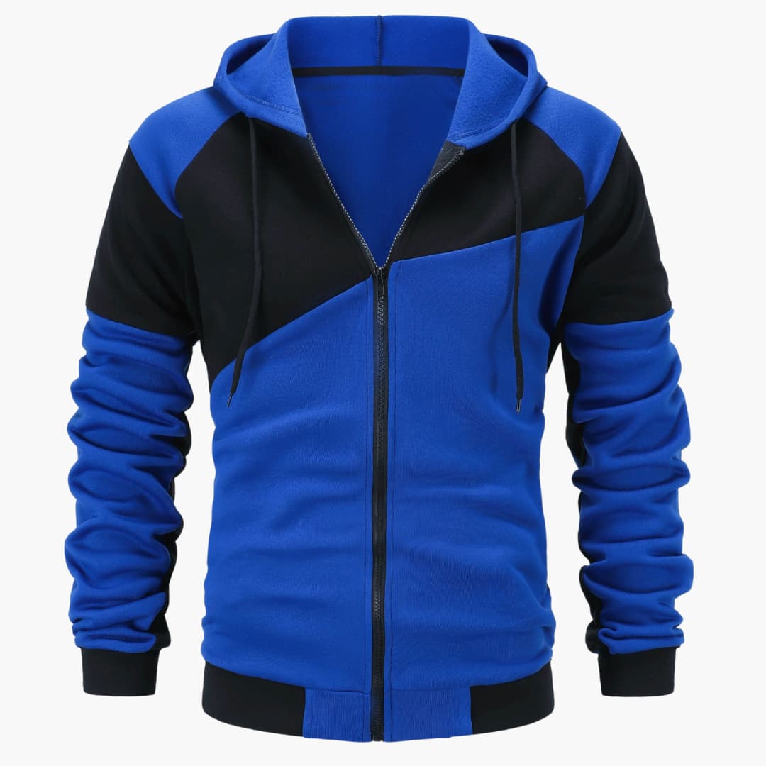 Dominic - Comfortable autumn and winter jogging set for men