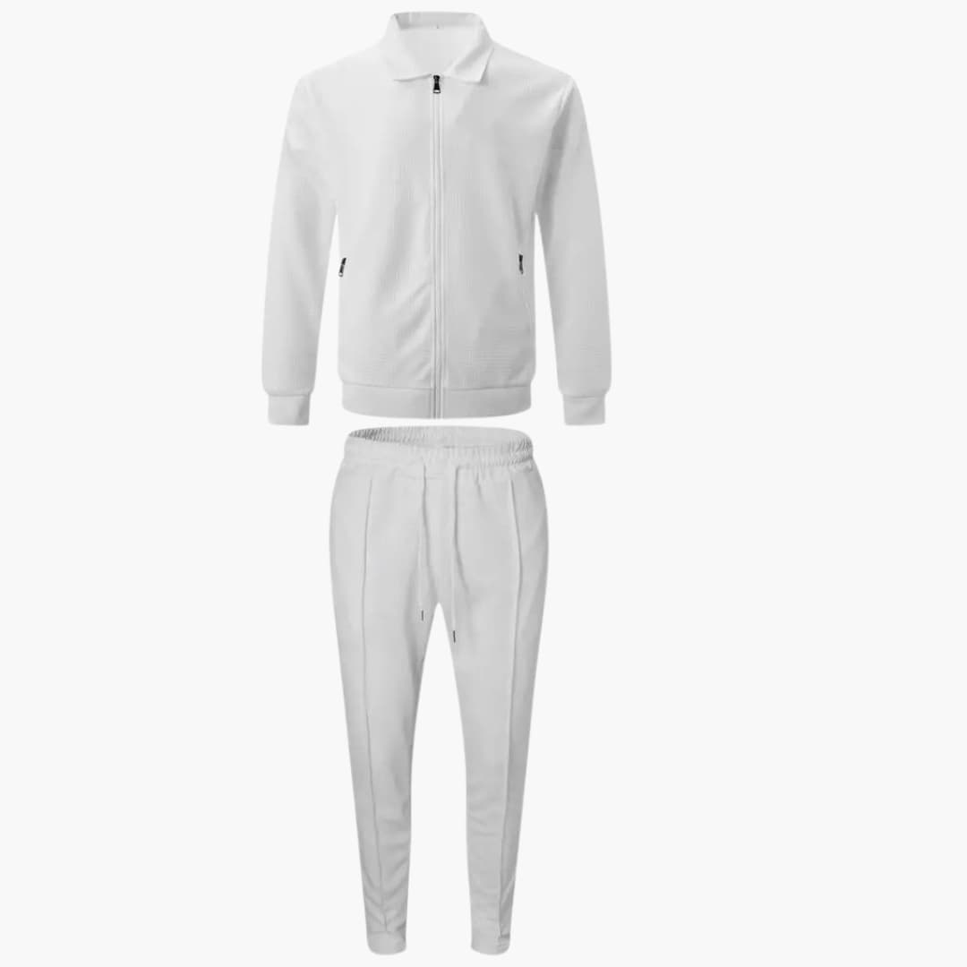 Anders - Classic training suit for men