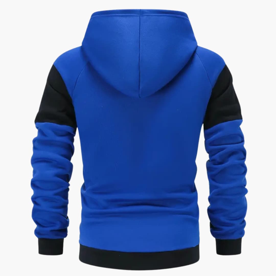 Dominic - Comfortable autumn and winter jogging set for men