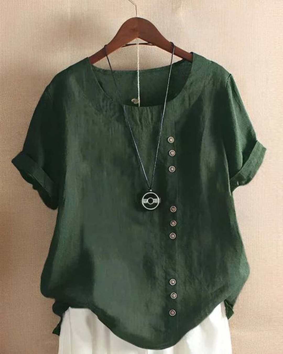 LIV - Elegant and Stylish Blouse