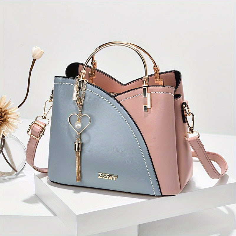 Olivia maxi veske