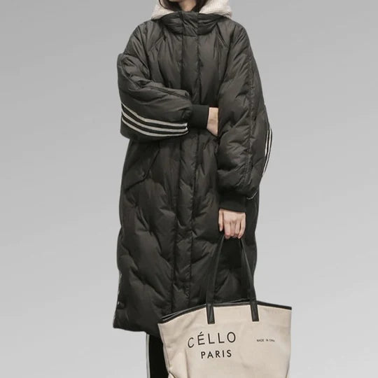 Tiril - Long-fleece jacket for women