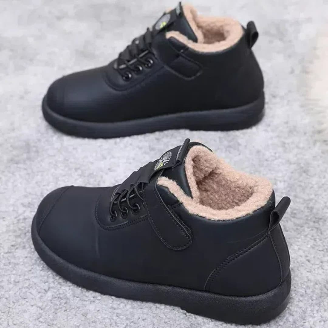 Emilie - Stylish winter boots for women
