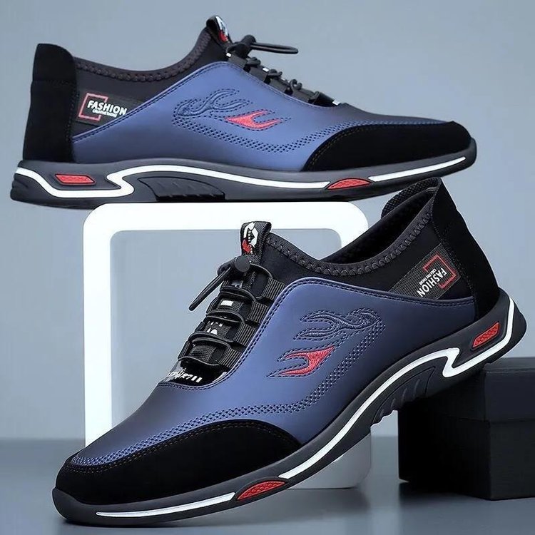Marchetti™ - Orthopedic shoes