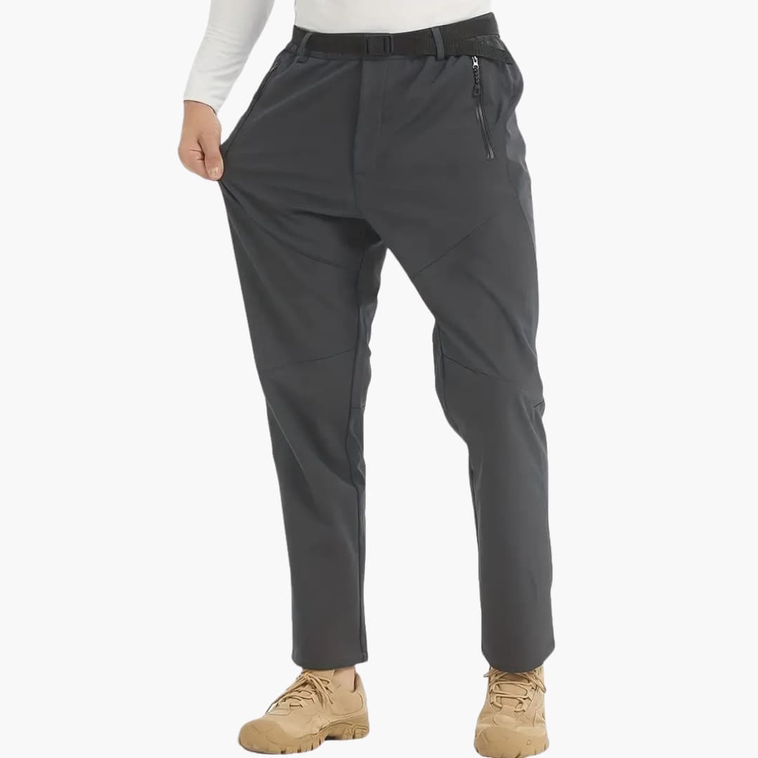 Nils - Snøtette outdoor pants for men