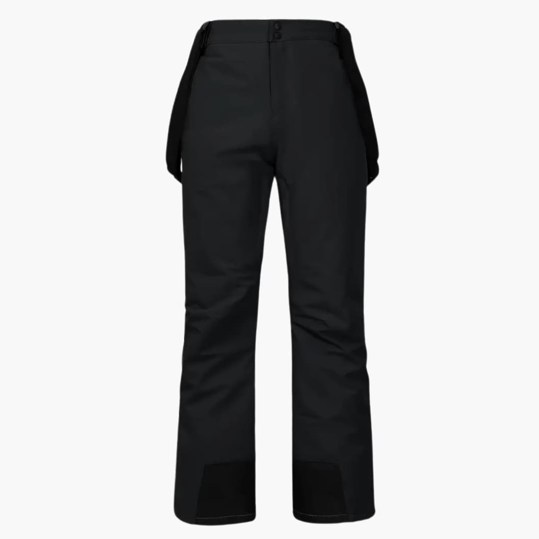 Alistair - Warm winter pants for hiking for men