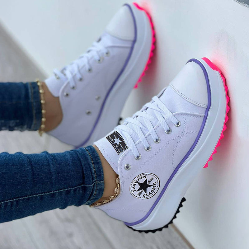Selina™ Orthopedic Shoes