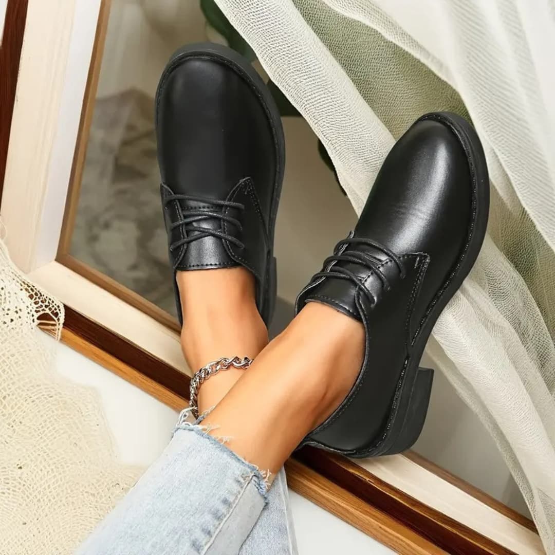 Janette - Stylish casual shoes for women