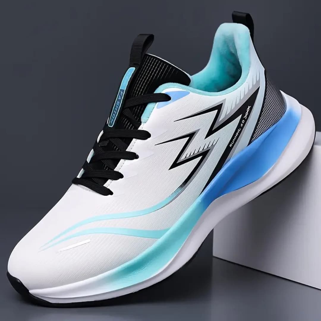 Kristof - Stylish casual sneakers for men