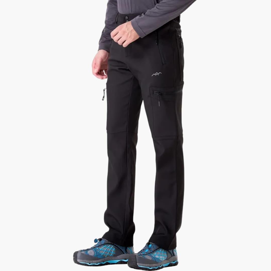 Benedikt - Slitesterke adventure pants for outdoor use for men