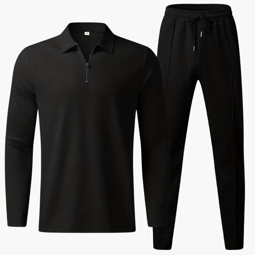 Albert - 2-piece jogging set for men