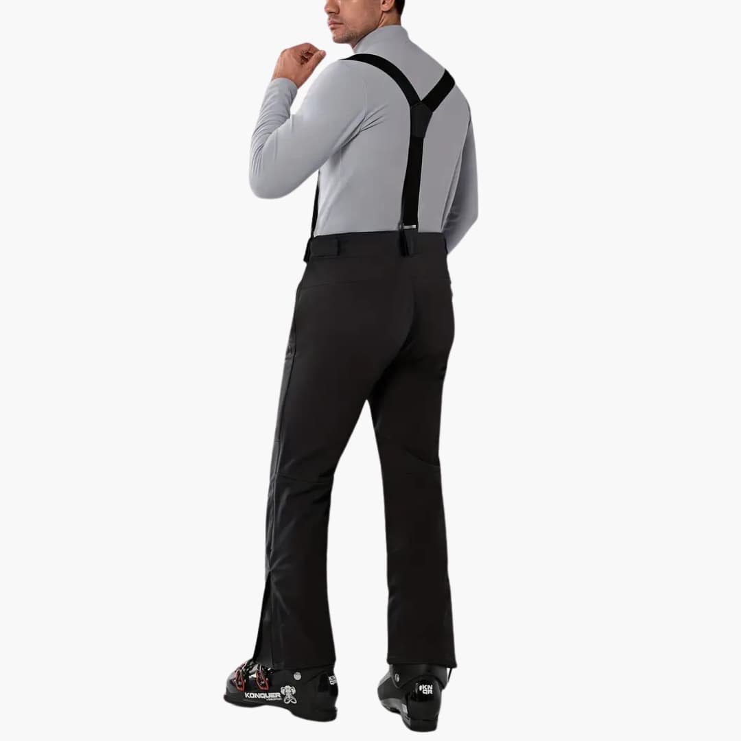 Nikita - Waterproof snow pants for men