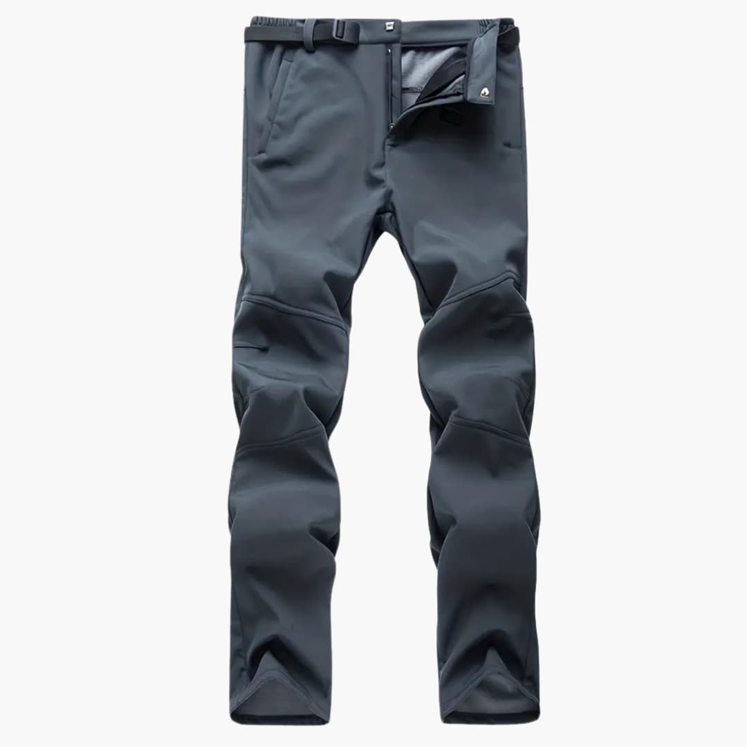 Nils - Snøtette outdoor pants for men