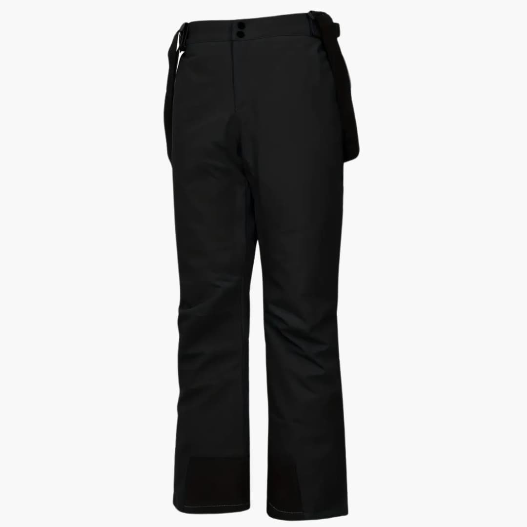 Alistair - Warm winter pants for hiking for men