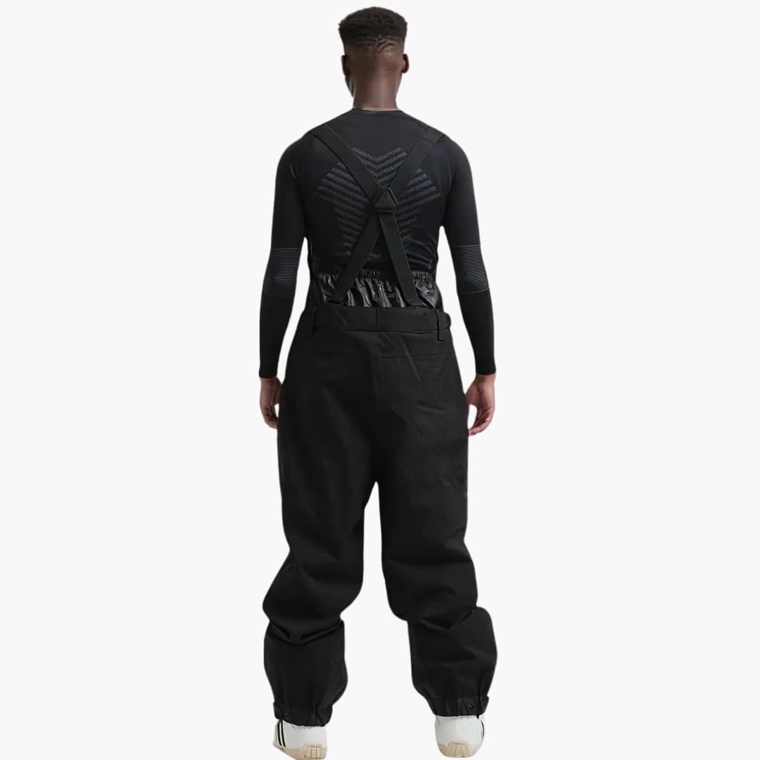 Kimmo - Durable winter sports jacket for men