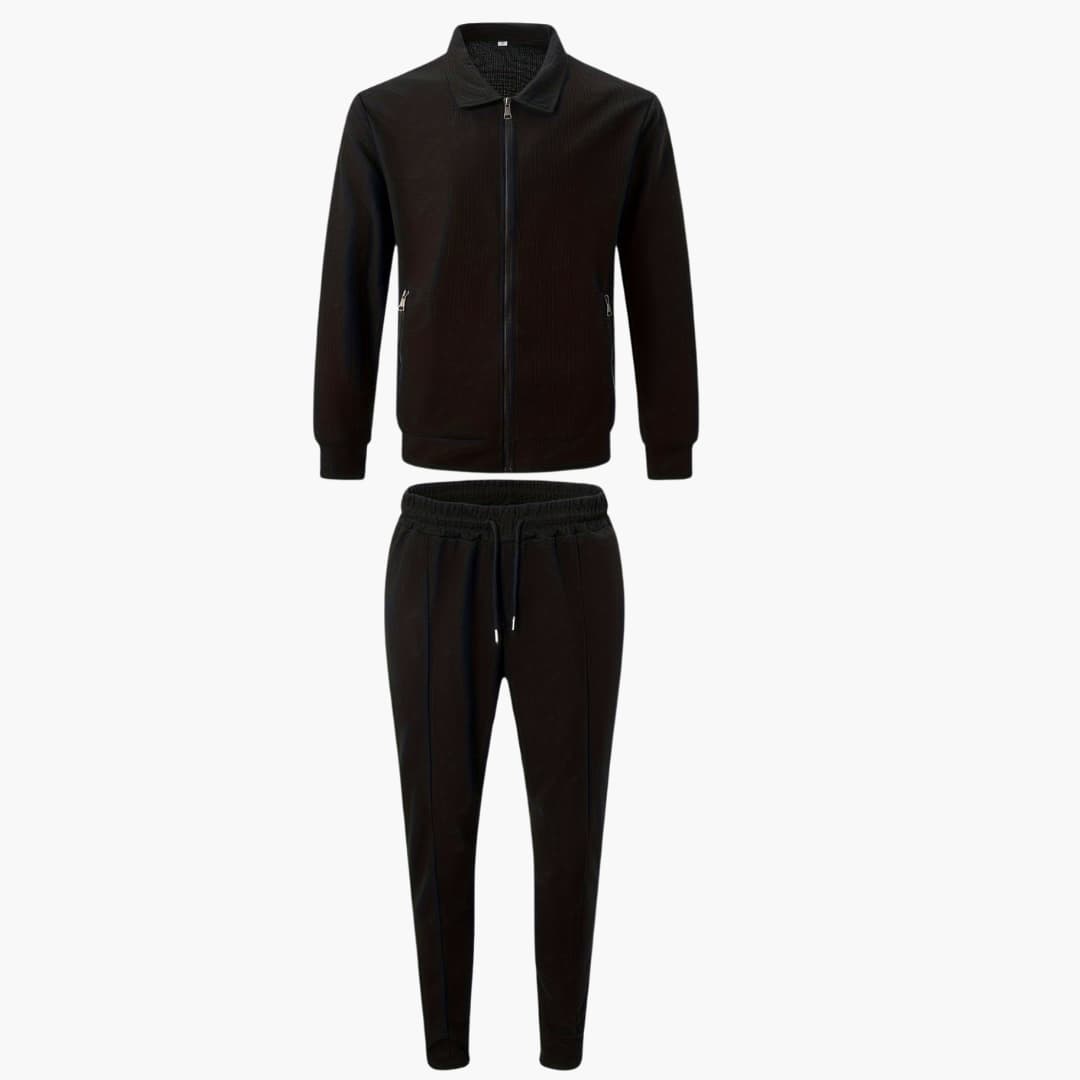 Anders - Classic training suit for men