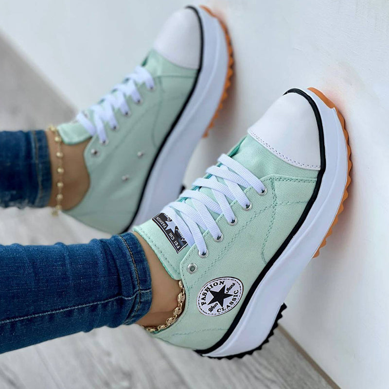 Selina™ Orthopedic Shoes