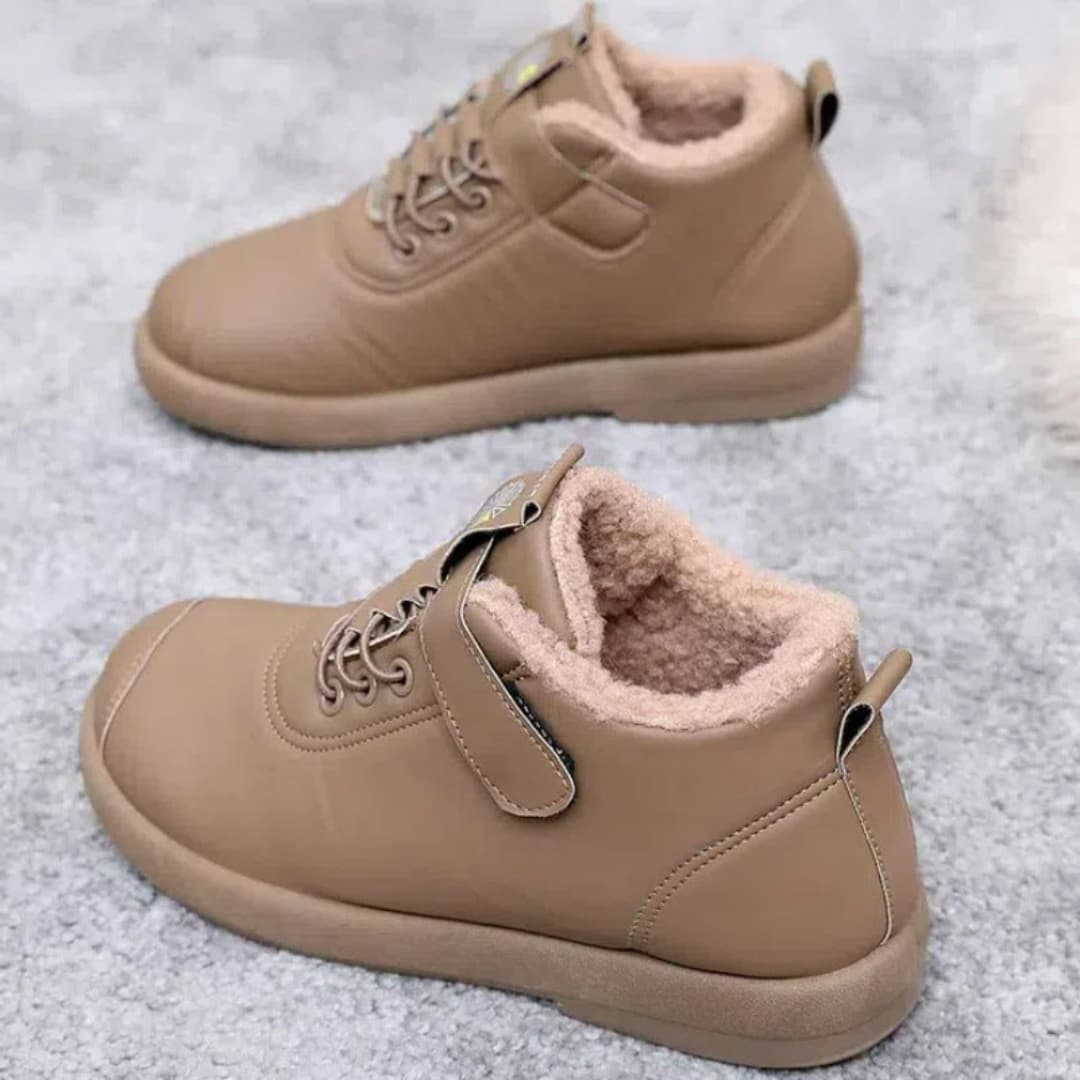 Emilie - Stylish winter boots for women