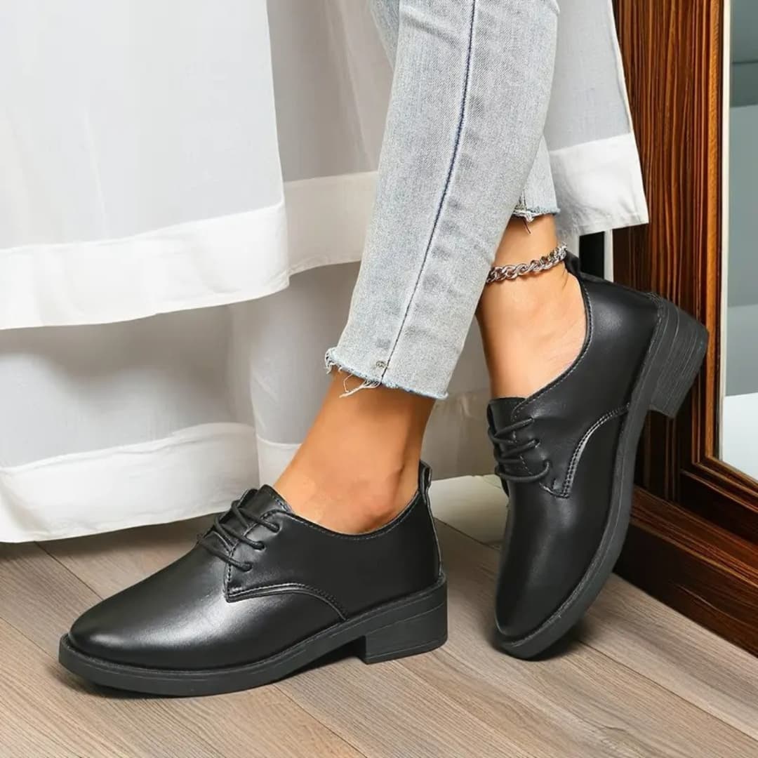 Janette - Stylish casual shoes for women