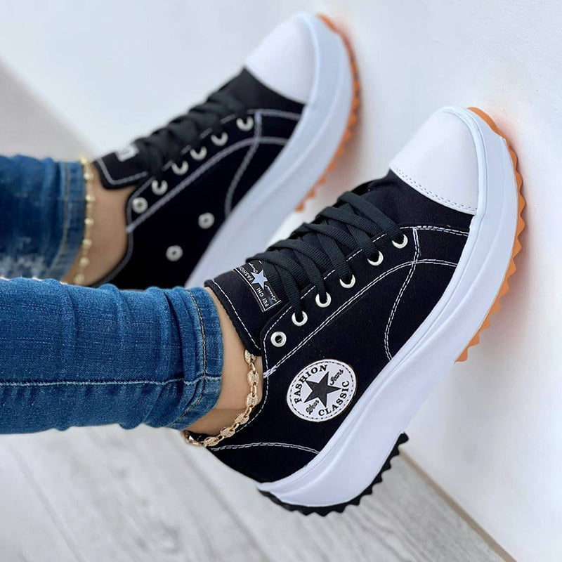 Selina™ Orthopedic Shoes