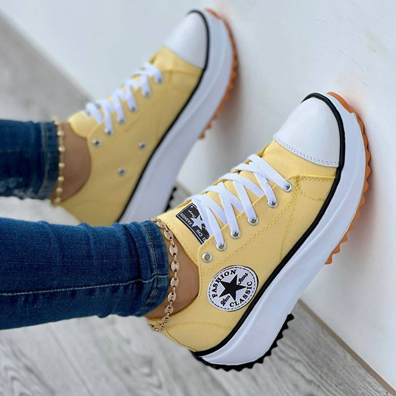 Selina™ Orthopedic Shoes