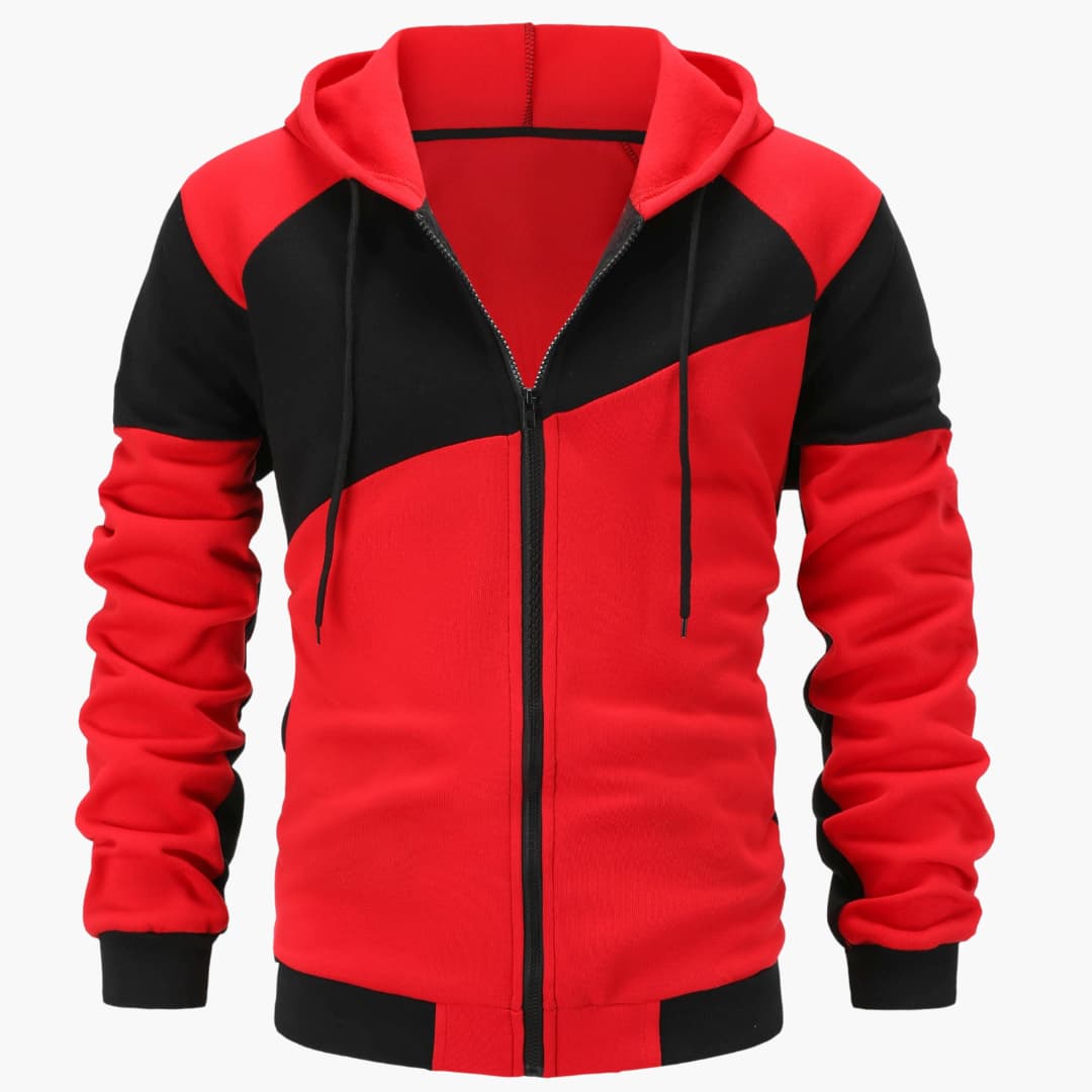 Dominic - Comfortable autumn and winter jogging set for men