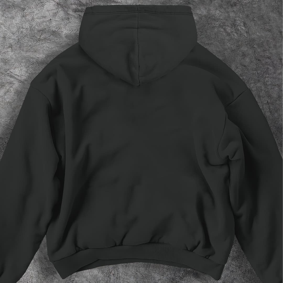 Alfons - Stylish Christmas sweater for men