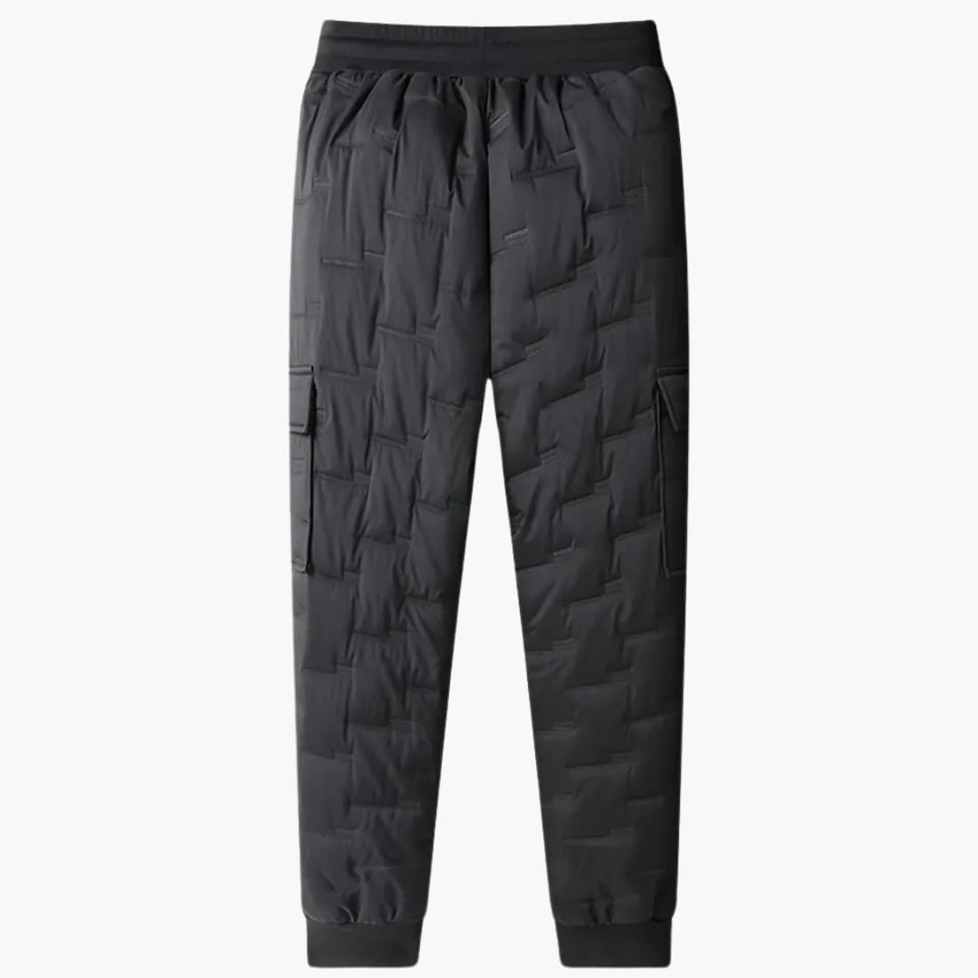 Alessandro - Winter trousers for men