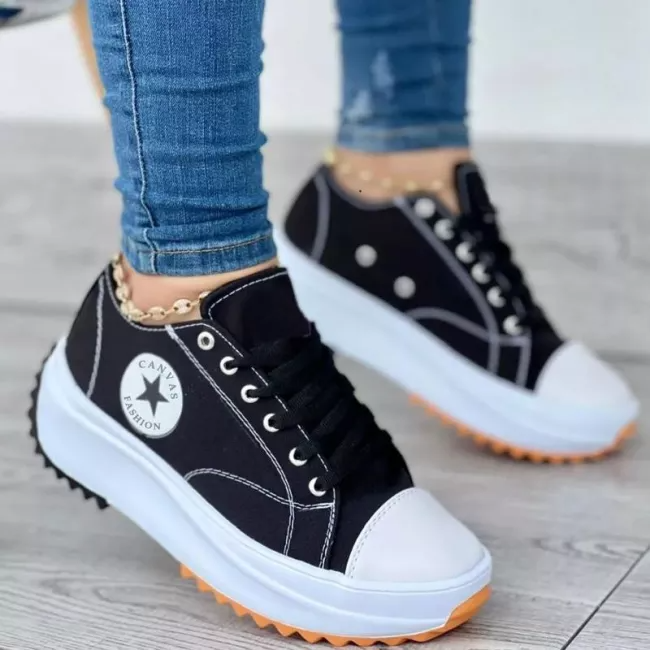Selina™ Orthopedic Shoes