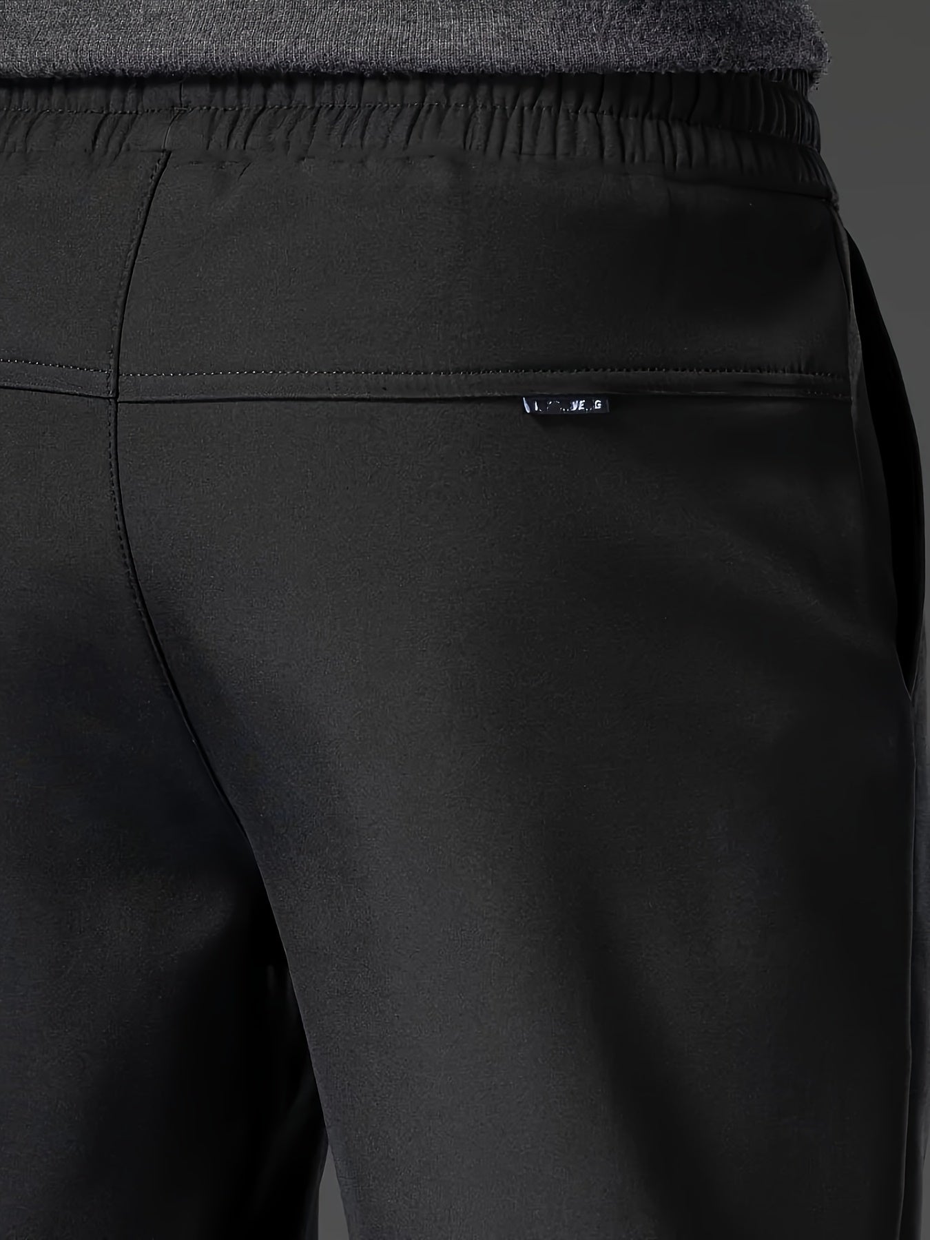 Arthur - Fleece-lined Outdoor Jogging Pants for Men