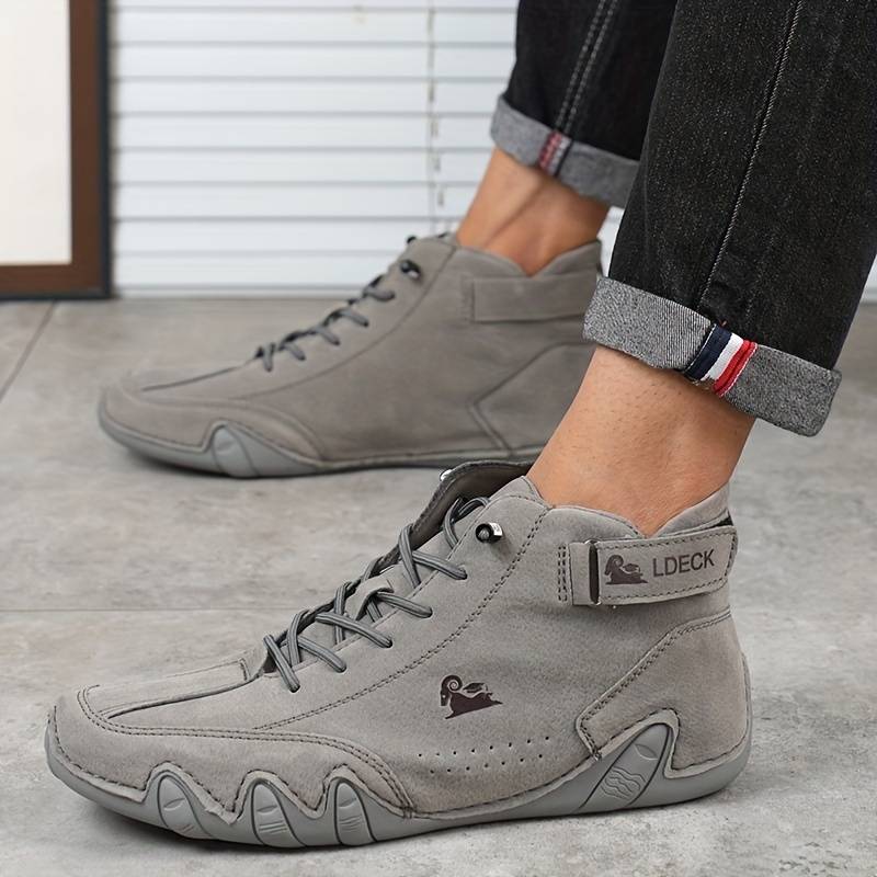 GrecoMarino - Handmade Italian Men's Shoes