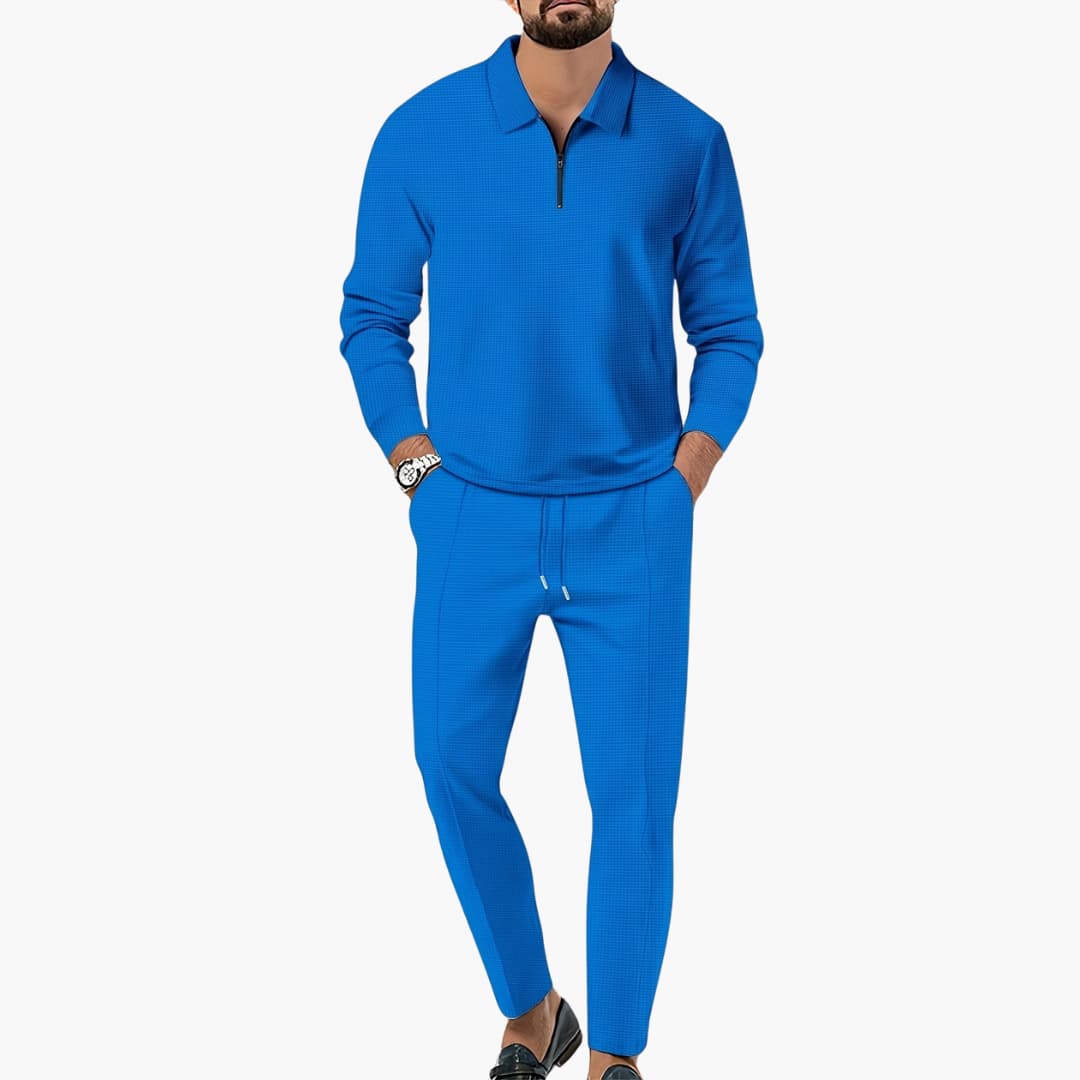 Albert - 2-piece jogging set for men