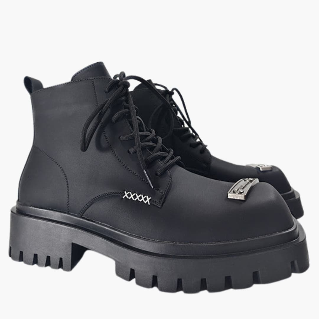 Balazs - Advanced winter boots for men