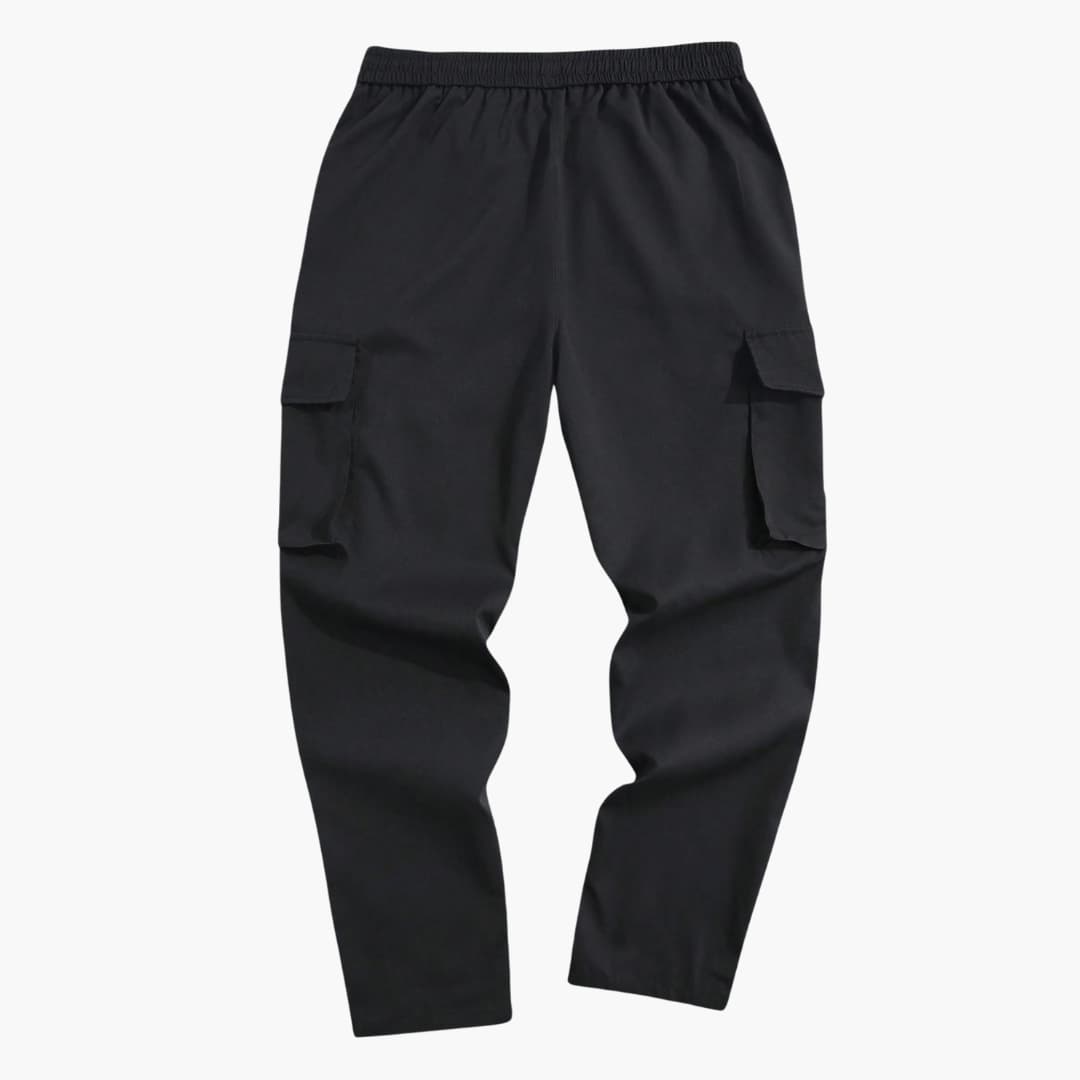 Basile - Durable Cargo Pants for Men