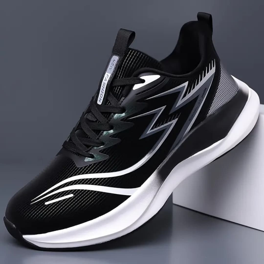 Kristof - Stylish casual sneakers for men