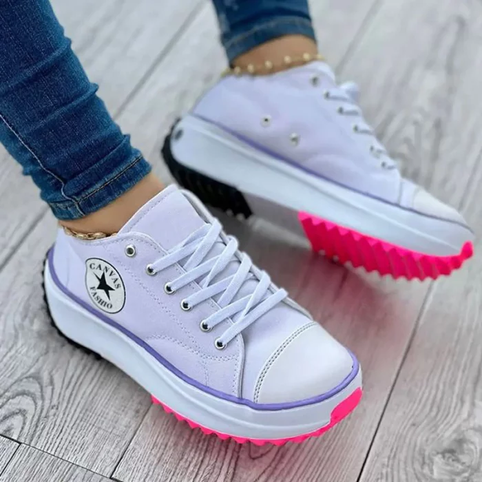 Selina™ Orthopedic Shoes