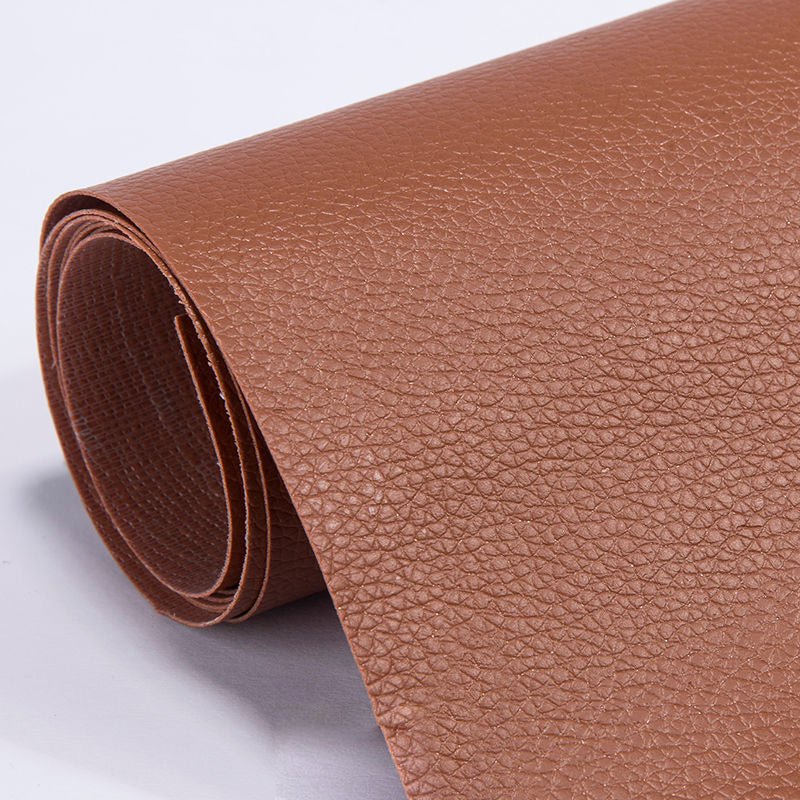 LærFusion™ - Self-adhesive stickers for leather goods (50 x 137CM)
