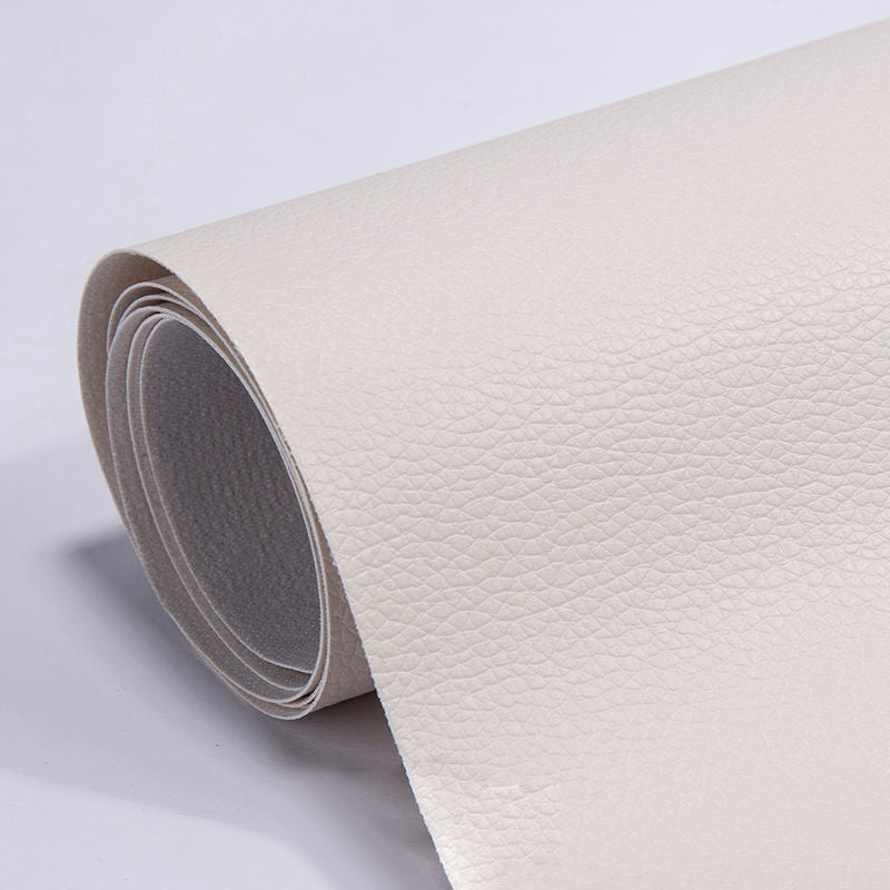 LærFusion™ - Self-adhesive stickers for leather goods (50 x 137CM)