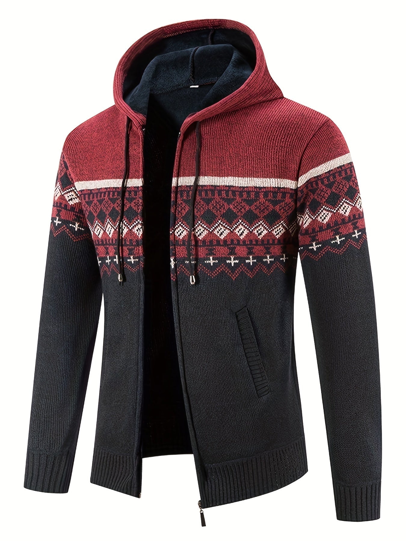 Svensson™ - Thermal Comfort Vest