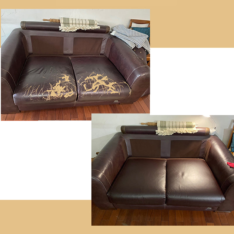 LærFusion™ - Self-adhesive stickers for leather goods (50 x 137CM)