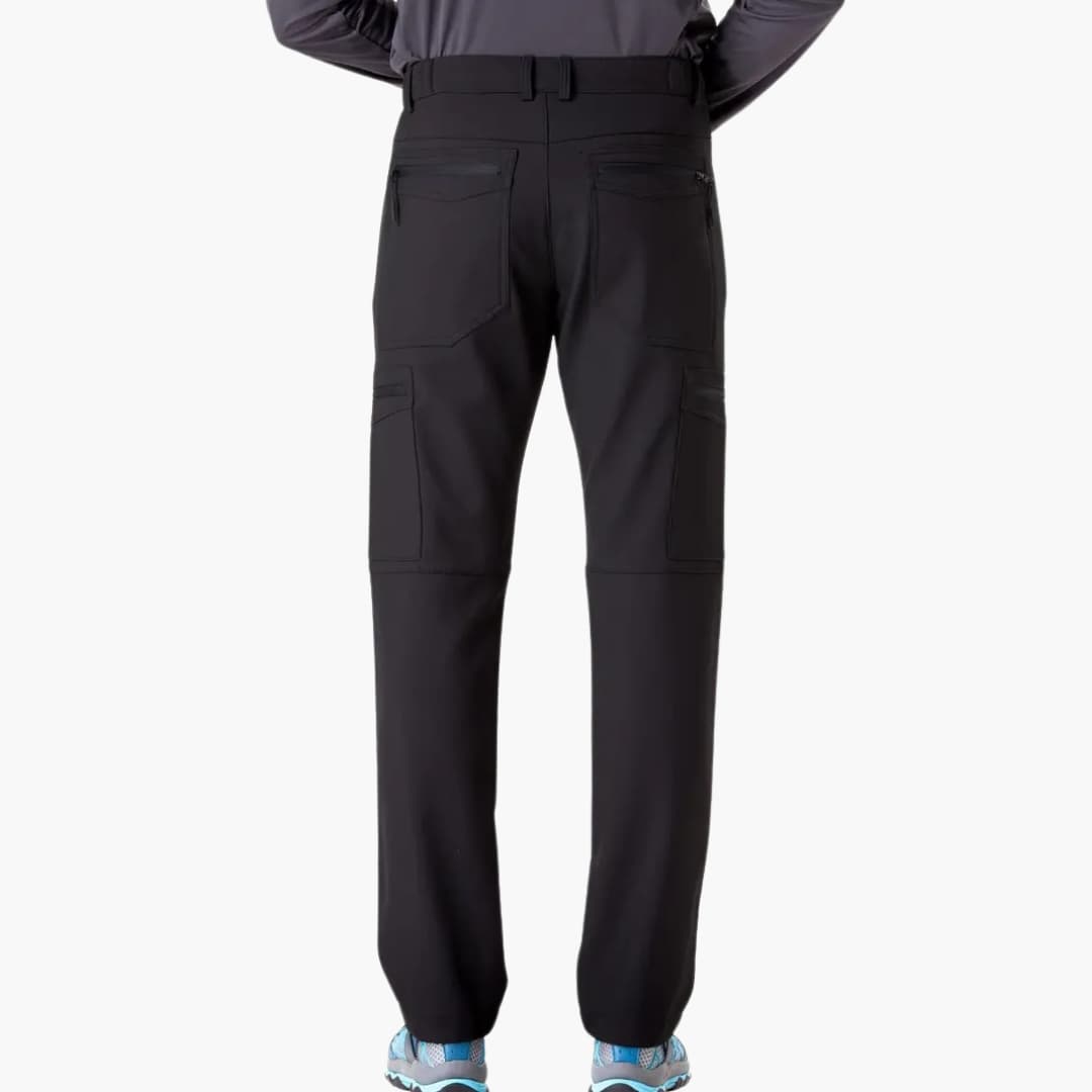 Benedikt - Slitesterke adventure pants for outdoor use for men