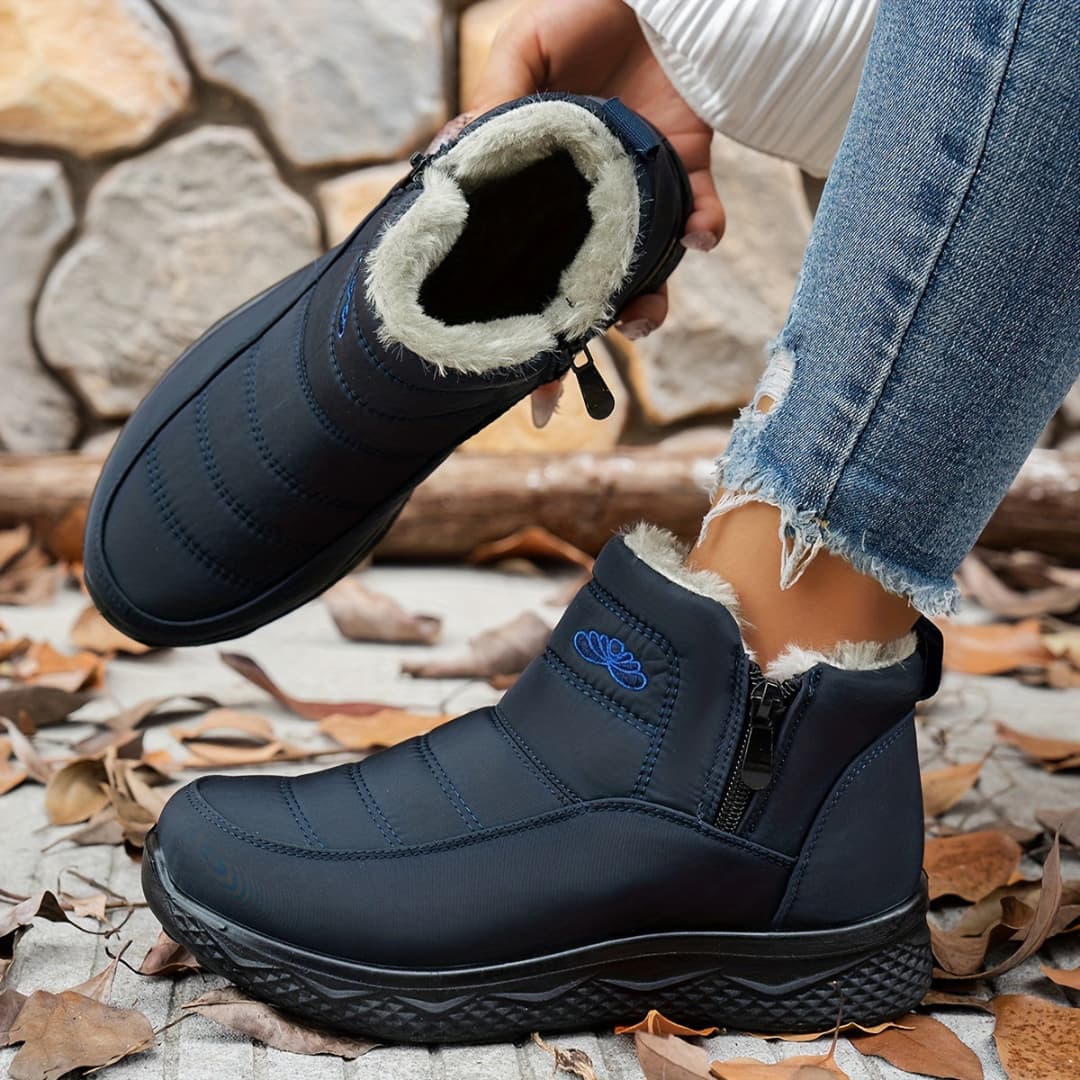 Barbara - winter boots for women